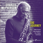 Spring Is Here by Charles Mcpherson