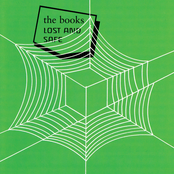 The Books - An Owl With Knees