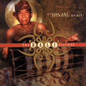 The Bali Sessions: Living Art, Sounding Spirit