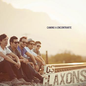 Llegaste by Los Claxons