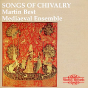Songs of Chivalry (The Martin Best Medieval Ensemble)