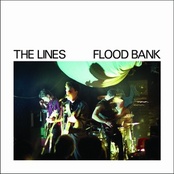 Flood Bank by The Lines