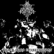 Black Mass Consecration