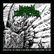 Eradicating the Symbiotic Hive Mind Entity From Beyond the Void