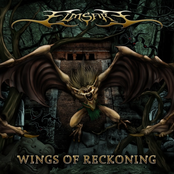 Wings of Reckoning