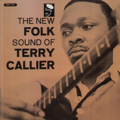 The New Folk Sound Of Terry Callier