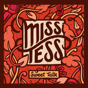 Miss Tess: Sweet Talk