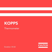 KOPPS: Thermometer