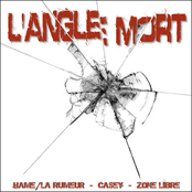 L'angle Mort