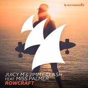 Juicy M: Rowcraft