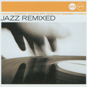 Jazz Club: Jazz Remixed