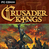 Crusader Kings