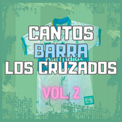 Cantos Barra Los Cruzados, Vol. 2