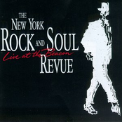 the new york rock and soul revue