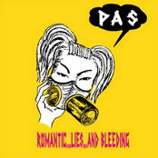 Romantic...Lies...And Bleeding