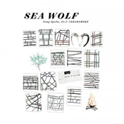 Bergamot Morning by Sea Wolf