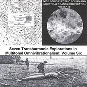 Seven Transharmonic Explorations in Multitonal Omnivibrationalism, Vol. Six (Nice Squid Electric SOund and Industrial Transmorgification Presents)