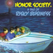 A Tale of Risky Business