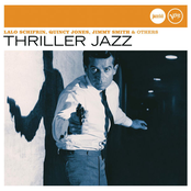 Jazz Club: Thriller Jazz