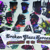 Oh My Love by Broken Glass Heroes