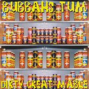 Dirty Great Mable (Remixes) Artwork