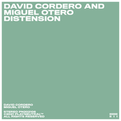 Distension EP