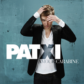 Parachute by Patxi