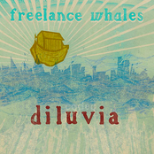 Locked Out by Freelance Whales