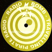 Travelling Pirate Radio