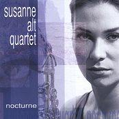 Paludianity by Susanne Alt Quartet