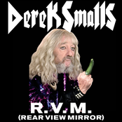 R.V.M. (Rear View Mirror)