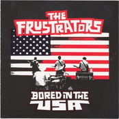 West Of Texas by The Frustrators