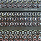 Touch. 30 Years And Counting