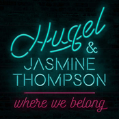 Where We Belong - Single