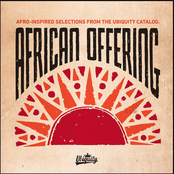 African Offering: Afro-Inspired Selections from the Ubiquity Catalog