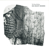 Das Macht Modern