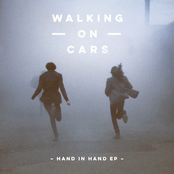 Walking On Cars: Hand In Hand EP