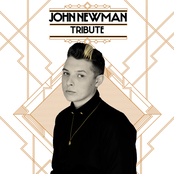 Out Of My Head by John Newman