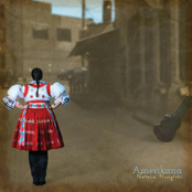 Natalie Nowytski: Amerikana