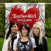 Love Is Marching by Barlowgirl
