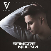 Sangre Nueva