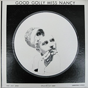 Good Golly Miss Nancy