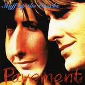 Voguing To Shane Mcgowan (live) by Pavement