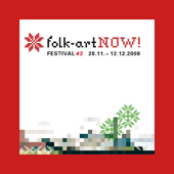 Live At Folk Art Now (GS-001)