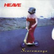 Liar by Heave