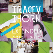Swimming (visionquest Remix) by Tracey Thorn
