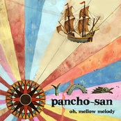 pancho-san