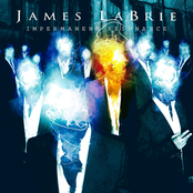 Back On The Ground by James Labrie