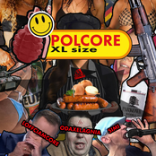 LOFFCIAMCORE X ODAXELAGNIA X SIMI - POLCORE XL SIZE