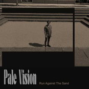 Run Against The Sand